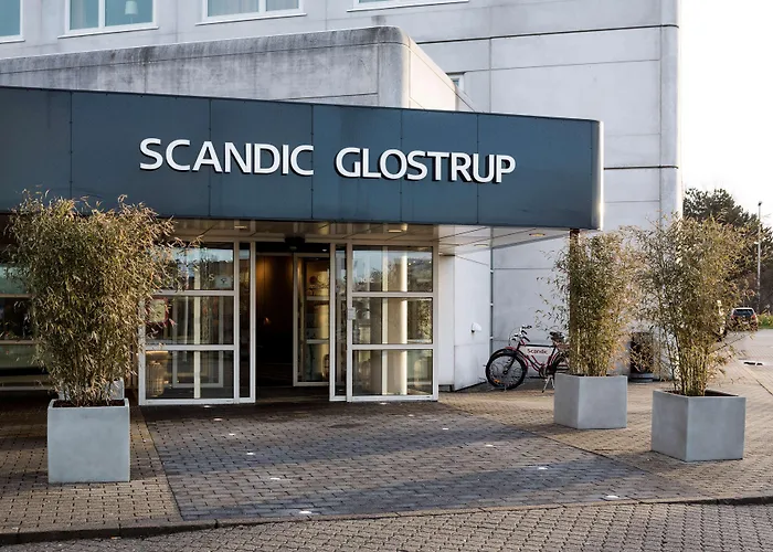 Scandic Glostrup