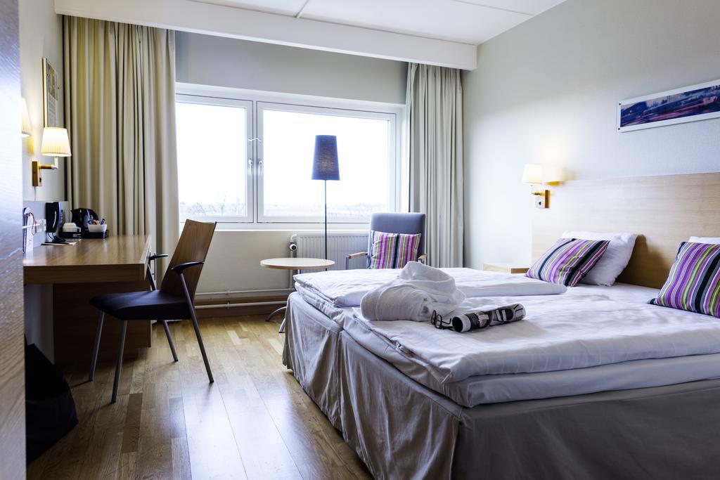 Hotel Scandic Glostrup