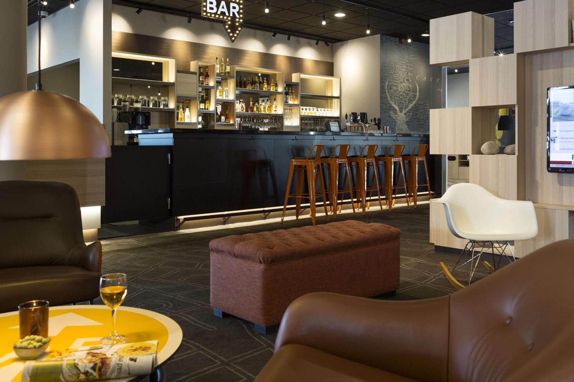 Scandic 4* Glostrup