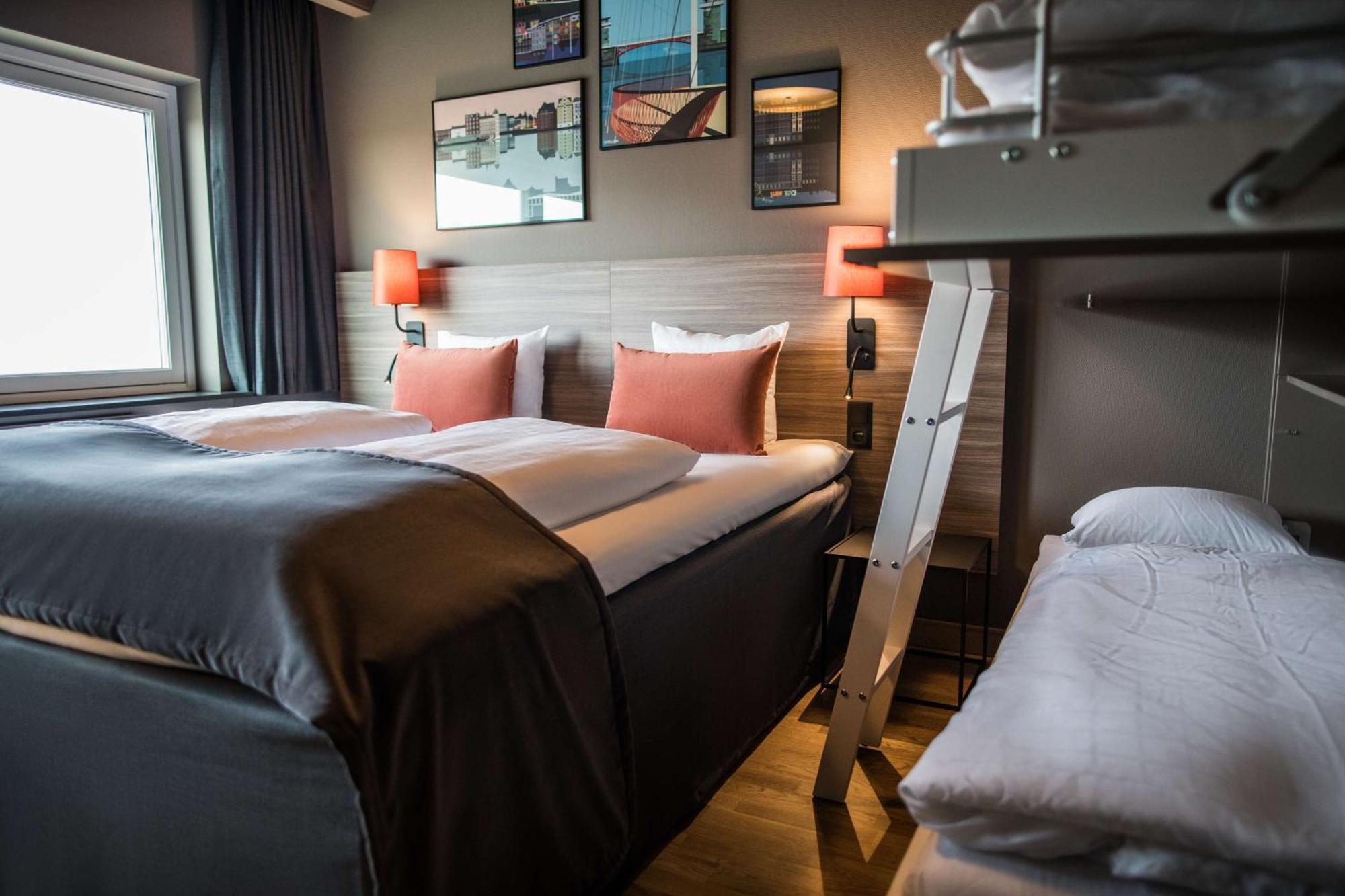 Scandic Hotel 4*