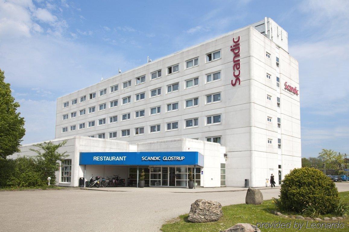 Hotel Scandic 4*