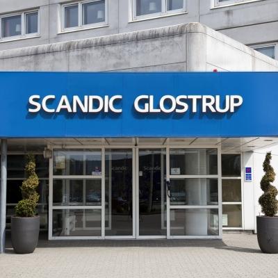 Hotel Scandic Glostrup