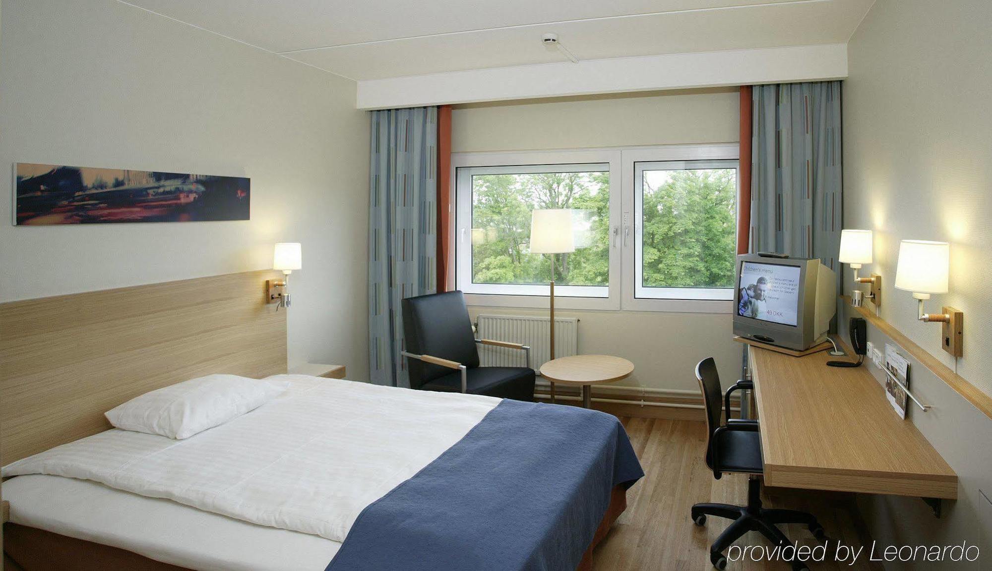 Hotel Scandic 4*