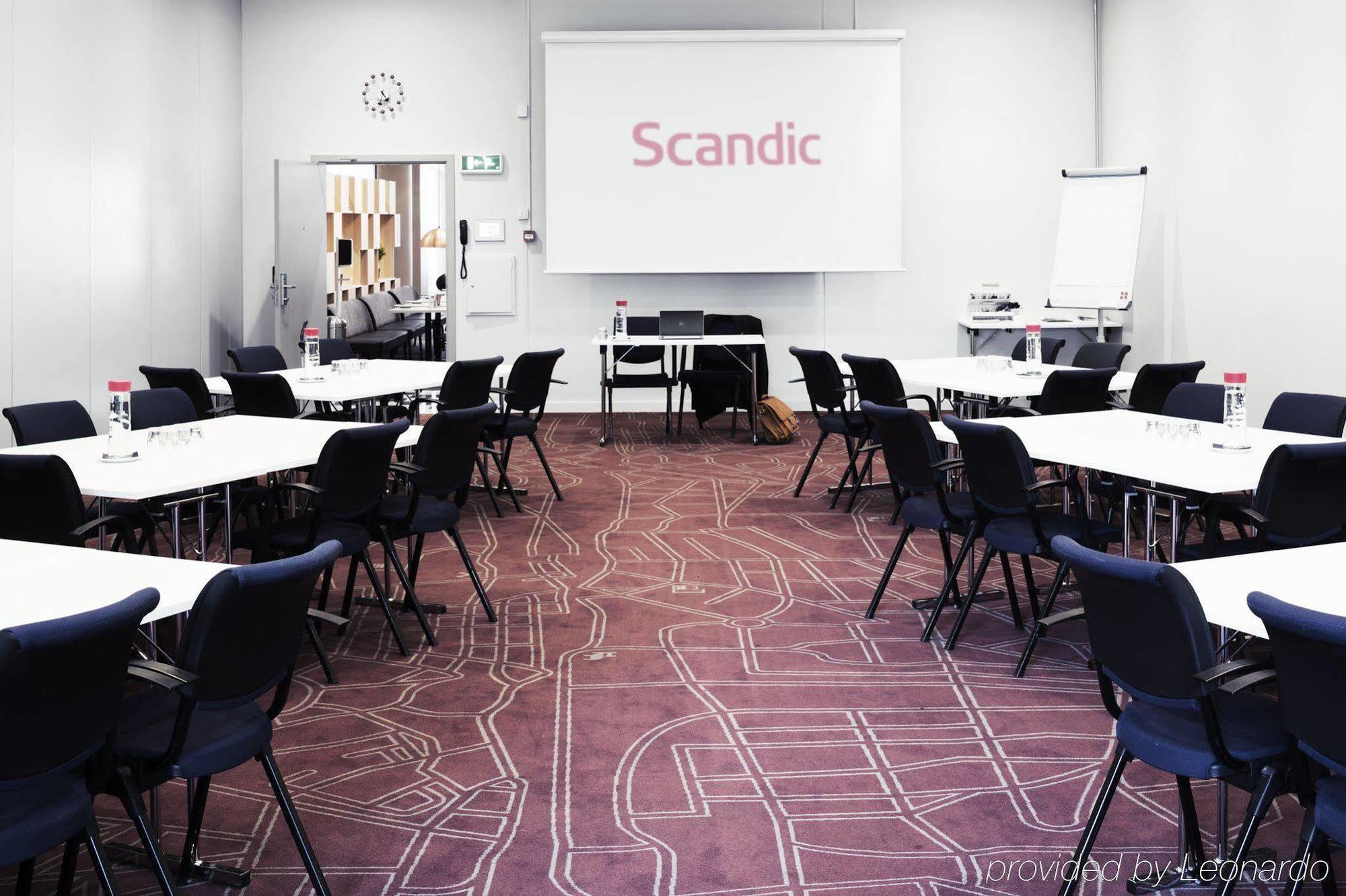 Scandic