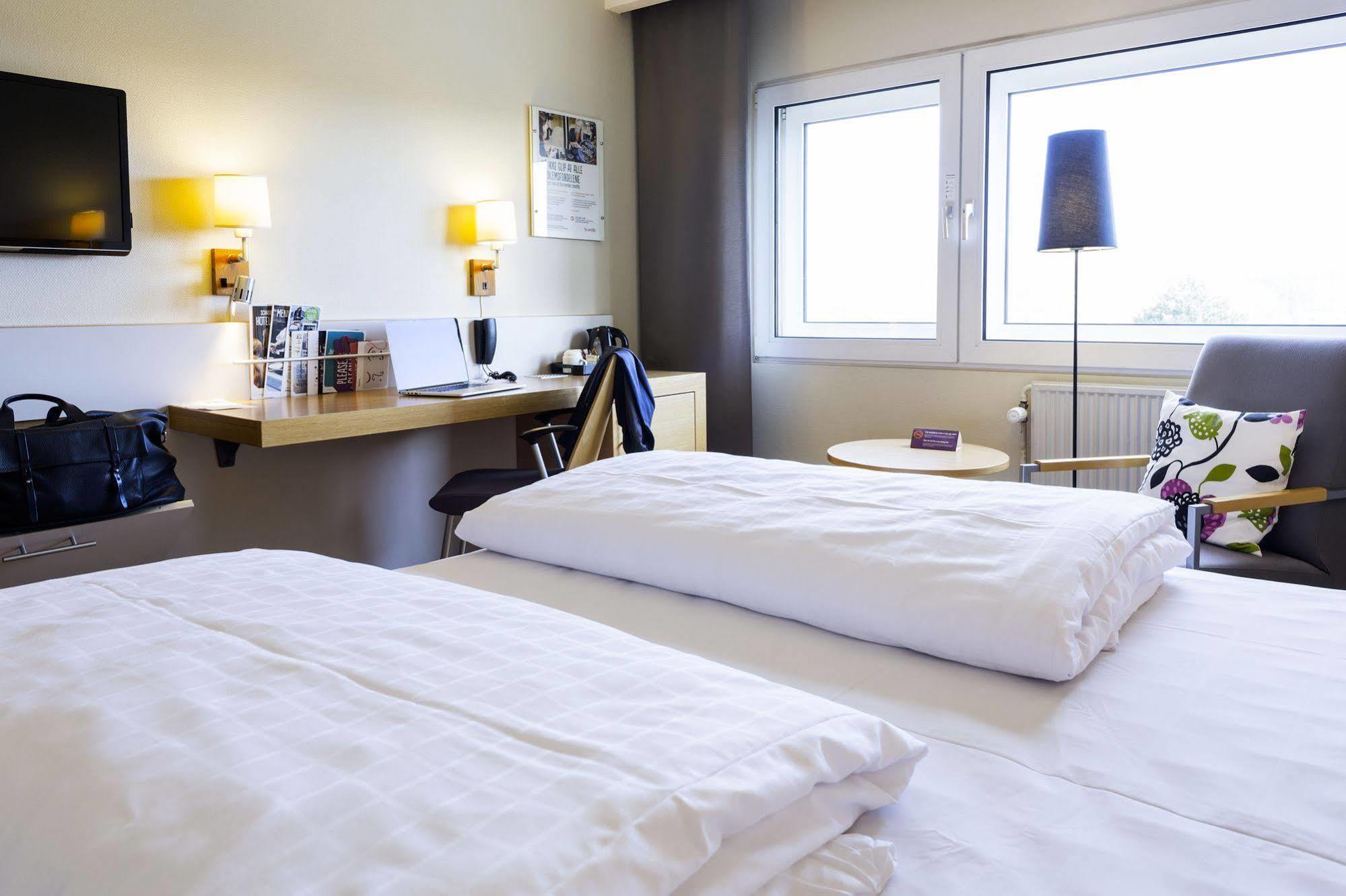 Scandic Glostrup